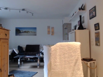 1sexysexy  01-08-2021 Recorded Video Topless